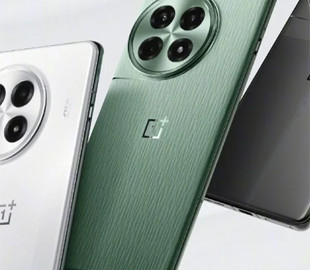 OnePlus Ace 3 Pro набирає 2,3 мільйона балів на AnTuTu