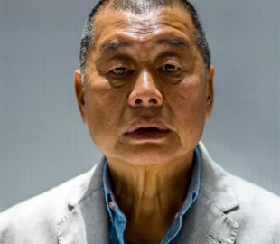 Засновник газети Apple Daily Джиммі Лай домігся скасування вироку за шахрайство