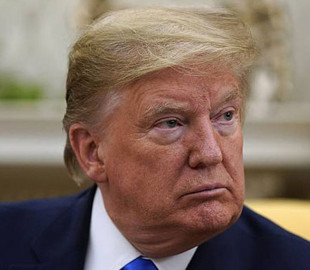 Соцмережу Трампа звинуватили у використанні коду іншої платформи