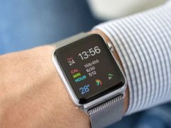 За два дні до презентації: розкрито характеристики та цінник Apple Watch Pro