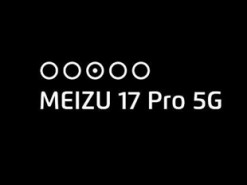Meizu 17 может получить пентакамеру