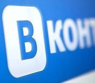 "ВКонтакте" видаляє профілі полонених російських військових, - ЗМІ