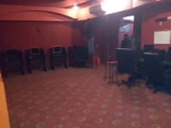 Столичні копи «прикрили» 5 підпільних казино