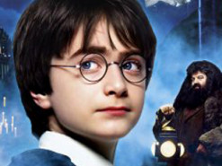 Американцы создали игру с дополненной реальностью по легендарному «Гарри Поттеру»