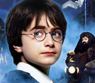 Американцы создали игру с дополненной реальностью по легендарному «Гарри Поттеру»