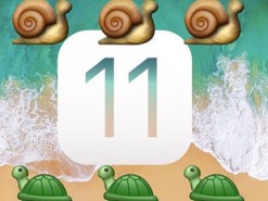За замедление айфонов Apple уже ждет 24 иска