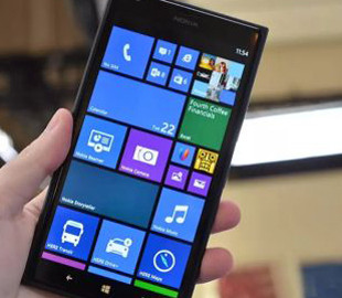 Мобільну Windows Phone успішно запустили на MacBook