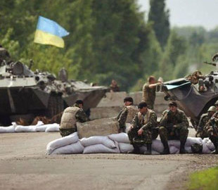 Харків'янин передав росіянам інформацію про блокпости ЗСУ: суд вирішив обмежитися умовним терміном