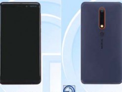 Nokia 6 (2018) будет выпущен с экранами с соотношением сторон 16:9 и 18:9