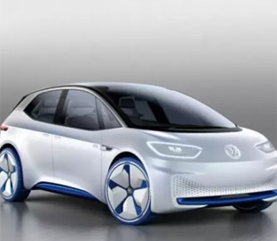 Volkswagen обогнал Tesla по продажам электромобилей в Европе