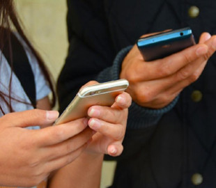 Cмартфоны получили необычную функцию