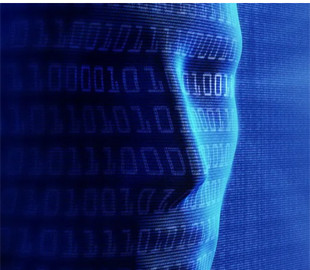 Для природнішого розпізнавання. Китай створив велику 3D-базу облич для покращення роботи гуманоїдів