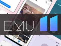 Huawei начала распространение стабильной версии EMUI 11 за пределами Китая