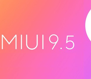 Прошивка MIUI 9.5 нарушает работу всех смартфонов Xiaomi