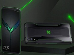 Представлен игровой смартфон Xiaomi Black Shark 2