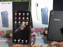 OPPO R13 и R13 Plus могут стать первыми смартфонами на чипе Snapdragon 670