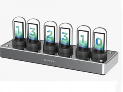 Компанія Ілона Маска представила стильний годинник з IPS-дисплеями