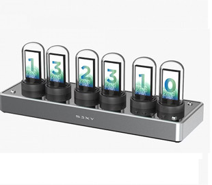 Компанія Ілона Маска представила стильний годинник з IPS-дисплеями