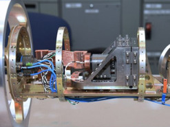 Квантовая навигация: GPS без спутников на орбите