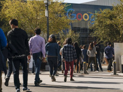 Сотрудники Google объединяются в глобальный профсоюз по всему миру