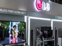 Растущий OLED-бизнес поможет LG Display
