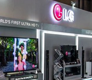 Растущий OLED-бизнес поможет LG Display