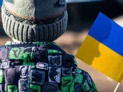 Діти Київщини за сприяння Азербайджану вирушили в туристичну подорож