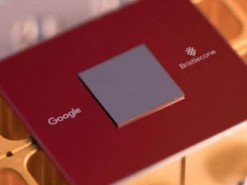 Google занялась разработкой собственного процессора