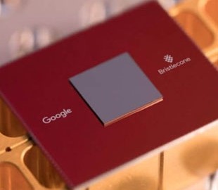 Google занялась разработкой собственного процессора