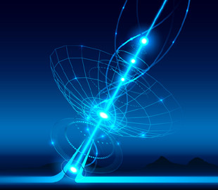 Искусственный интеллект изучает странные сигналы из космоса