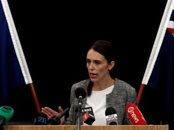 Премьер-министр Новой Зеландии: "Нынешних усилий Facebook недостаточно после резни в Крайстчерче"