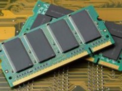 На рынке DRAM-памяти ожидаются рекордные продажи