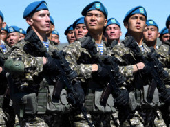 Казахстан готується до гібридної війни з росією