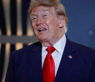 Міністерство освіти США випадково порівняло Трампа з Гітлером — відео вже видалили