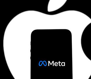 Apple та Meta ведуть переговори про співпрацю в сфері штучного інтелекту