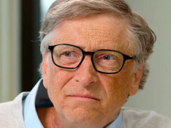 Футурологія Білла Гейтса. Творець Microsoft спрогнозував появу програм, які проживатимуть життя людини разом із нею