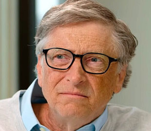 Футурологія Білла Гейтса. Творець Microsoft спрогнозував появу програм, які проживатимуть життя людини разом із нею