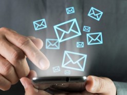 В Харькове пропавших детей будут искать с помощью СМС