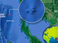 Пропавший самолет разглядели на картах Google