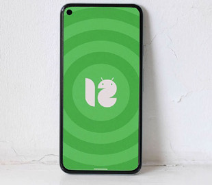 Какие смартфоны Xiaomi получают обновление до Android 12