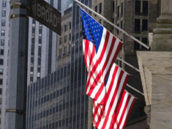 США угрожает Канаде санкциями за сотрудничество с Huawei