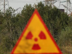 В России решили умолчать об утечке радиации в реку: в сети разоблачили фейк