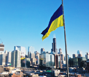 В одному з міст США пройде благодійний аукціон на підтримку постраждалих ірпінців