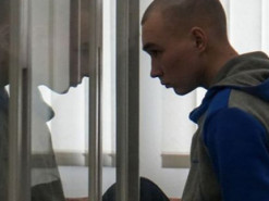 Суд у Києві пошкодував окупанта-вбивцю, засудженого до довічного ув'язнення