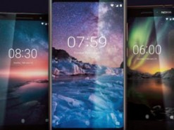 Смартфоны Nokia получат Android P раньше остальных