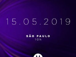 Стала известна дата анонса смартфона Motorola One Vision