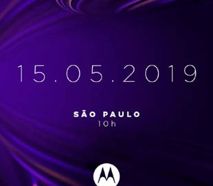 Стала известна дата анонса смартфона Motorola One Vision