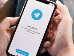 Telegram забороняють у Європі через піратство та незахищеність персональних даних — Юрчишин