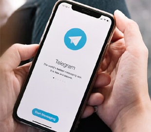 Telegram забороняють у Європі через піратство та незахищеність персональних даних — Юрчишин