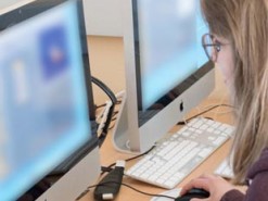 ВОЗ призывает усилить контроль за ориентированной на детей рекламой в Интернете